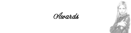 Awards