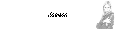 dawson