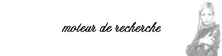 moteur de recherche