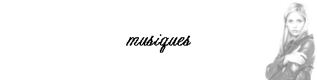 musiques