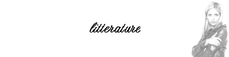 litterature