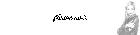 fleuve noir