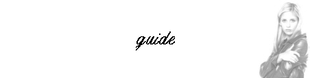 guide