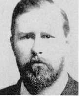 Bram Stocker
