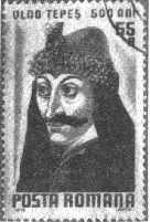 Vlad Tepes